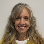 Kathy Wilson