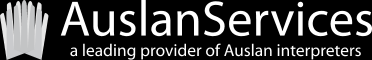 Auslan Services | Auslan Interpreters Booking