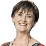 Justine Griffith